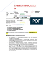 Última Acción TEORÍA Y CRÍTICA - MADAA - Curso 22-23