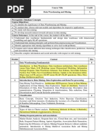 TE - Syllabus - R2019 July9