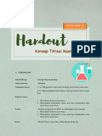 Ade Ika Pusvita Nasution - 2006103040060 - Tugas KBA XII KD 3.13 Handout