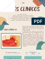 Patología - Caso Clínico