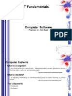 S2.1.2 - Computer Software