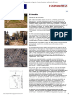 Desaparecidos en Argentina - Centros Clandestinos de Detención.