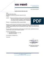 Carta N°004-2022-Msv-Mtc - Levantamiento Obs Ficha Técnica Sumidero y Registro Iiss Edgar