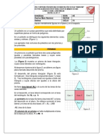 Guia #1 Matemáticas Ciclo 6 PDF SP