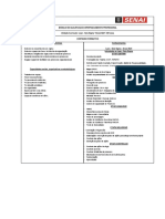 Lean Six Sigma Green Belt