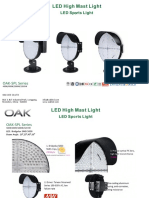 OAK-SPL Series Catalog