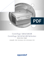 5804 Centrifuge5804R Centrifuge5810 Centrifuge5810R 5820 920 009-10 122012 en Online