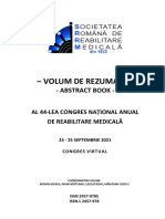 Volum Congres SRRM 2021