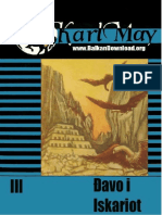 Karl May-Djavo I Iskariot-III