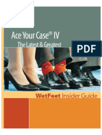 Ace Your Case 4 - Latest & Gratest