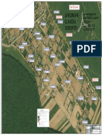 Plan Situatie Baluseni RC PS2000-PSG-01-A0