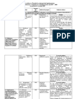 Stadiul de Realizare A SRTC Iulie 2018 DAMEP