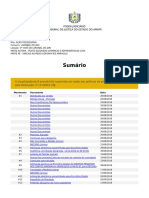 Resumo processo - 0002146-05.2018.8.03.0008