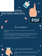 World Diabetes Day by Slidesgo