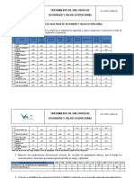 ACT-PREV-12 - 2012-00 Tratamiento de Objetivos de Seguridad y Salud Ocupacional