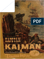 Karl May-Kapetan Kajman