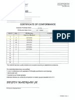 Certificates DVU-150 N P 55700299