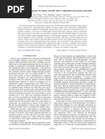 Download Solid-Liquid Phase Diagrams for Binary Metallic Alloys by anon-739462 SN6113994 doc pdf
