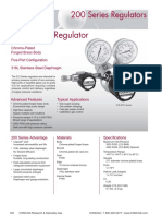 ADC 3010 AC 212 Series Regulator