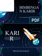 Bimbingan Karir