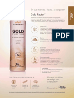 Gold Factor