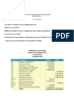 ACTIVIDAD No 1 Unidad 2 Modulo No 6