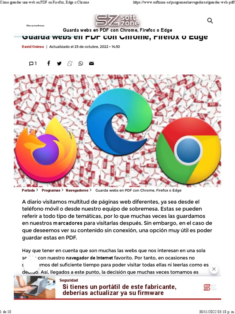 COMO DESCARGAR PDF DE WEB visual data 4