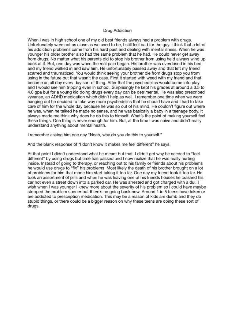 Flash Memoir | PDF | Drugs | Health Sciences