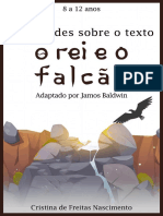 Atividades O-Rei-E-O-Falcão