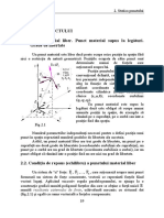 C5 - Echilibrul P.M. Liber Si Supus La Legaturi Ideale