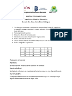 Realizacion de Trabajo de Muestras en Clase 1er Ejercicio