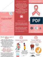 NR 07 - Folder Hiv - Aids