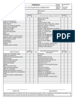 GG-FO-GO-016 Check Lis Equipos de Combustión Rev03
