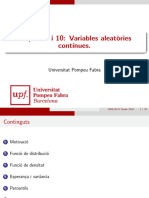 Guia 5 Probabilitat I Estadistica