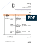 C. RPK Bulanan Ukgm Jan-Nov 2022