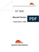 ST500_Manual Técnico - REV01
