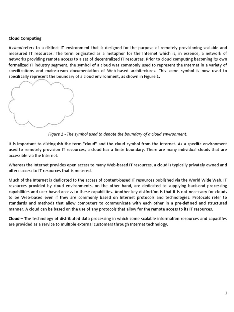 001 cloud computing pdf software as a service cloud computing