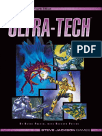 GURPS Ultra-Tech (PDFDrive) FR