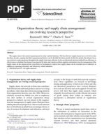 Download 2007 Miles  Snow Journal of Operations Management by eduardo_epa SN61141708 doc pdf