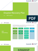 3.2 - DRP Analysis
