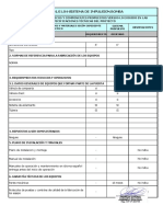 6.-Especificaciones Técnicas Sistema de Impulsion