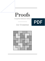 Jay Cummings - Proofs - A Long-Form Mathematics Textbook (The Long-Form Math Textbook Series) (2021, Independently Published) - Libgen - Li