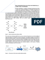 Biochemistry Write-Up