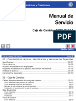 Manual Servicio Caja FSBO-8406A