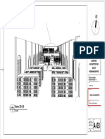 Vista 3D 10: Centro Acuatico de Alto Rendimiento