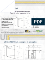 Slides 3 - Linhas Técnicas