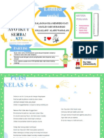 Poster Lomba Puisi