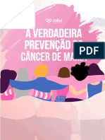 A verdade sobre a mamografia e a prevenção do câncer de mama