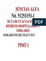 Residencias Alfa