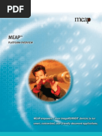 Meap Brochure